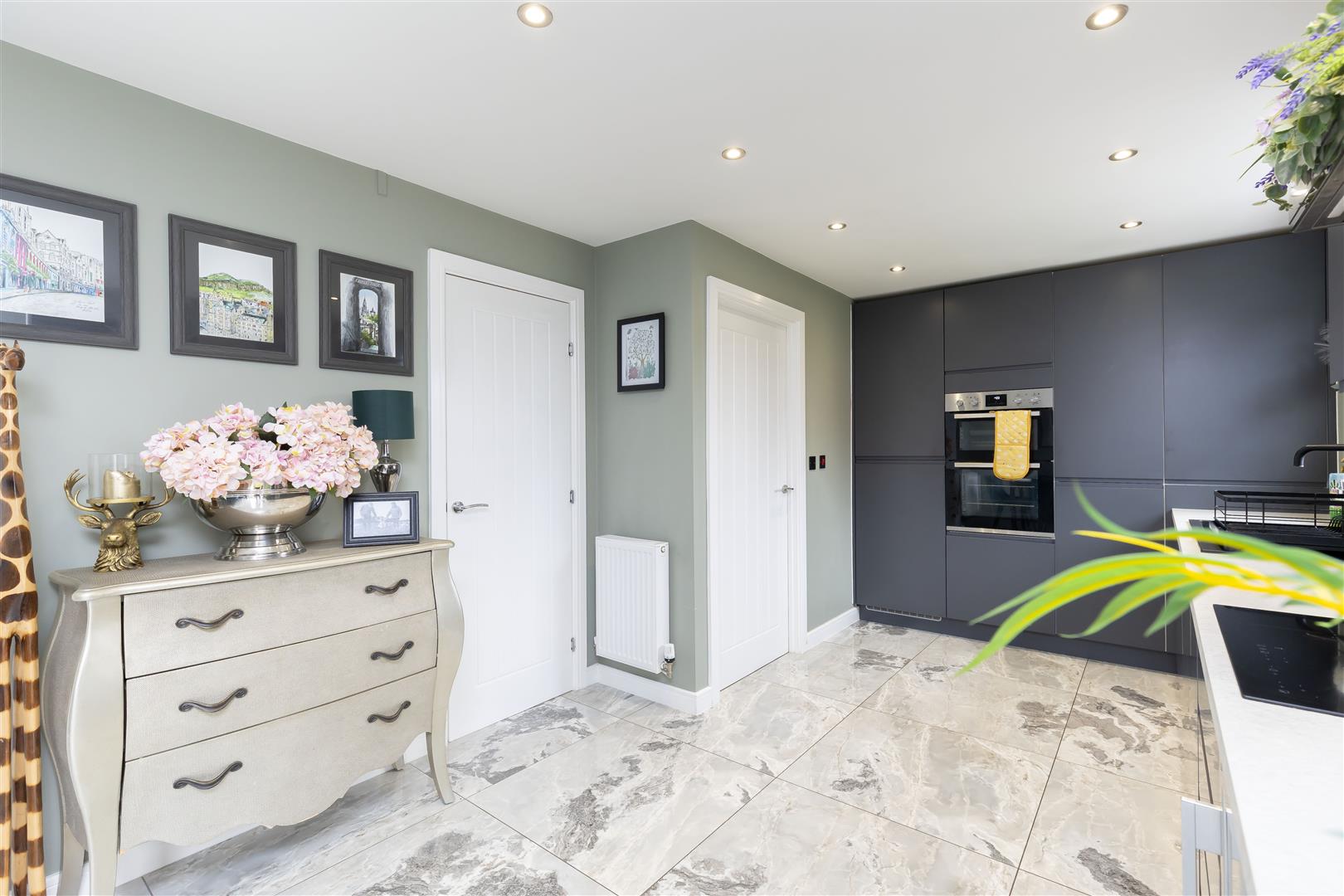 Grey Gables Avenue, Bamber Bridge, Preston